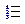 Lista numerata